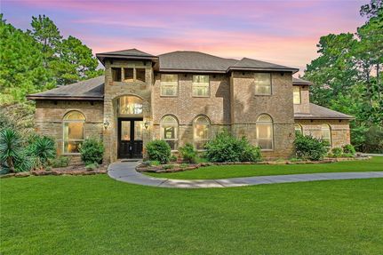 Residential Property for sale in Montgomery County, Texas