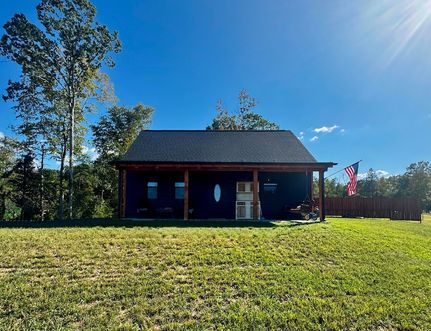 Recreational Property for sale in Nicholas County, West Virginia