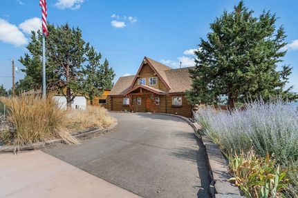 Farm Property for sale in Jefferson County, Oregon