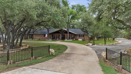 Recreational Property for sale in Williamson County, Texas