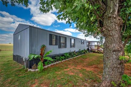 Recreational Property for sale in Lincoln County, Oklahoma