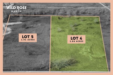 Ranch Property for sale in Grayson County, Texas