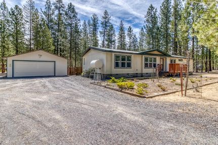 Recreational Property for sale in Deschutes County, Oregon