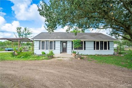 Recreational Property for sale in Hidalgo County, Texas