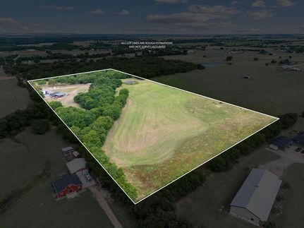 Ranch Property for sale in Denton County, Texas