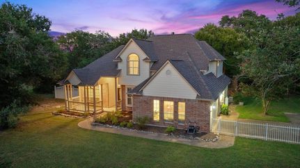 Recreational Property for sale in Williamson County, Texas