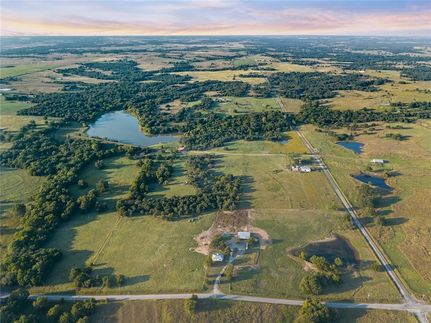 Recreational Property for sale in Garvin County, Oklahoma