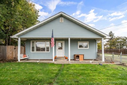 Farm Property for sale in Jackson County, Oregon