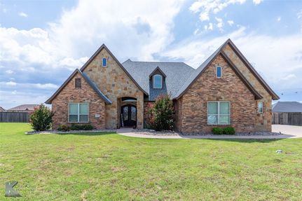 Recreational Property for sale in Taylor County, Texas