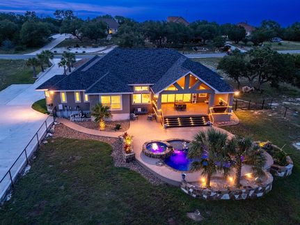 Farm Property for sale in Comal County, Texas