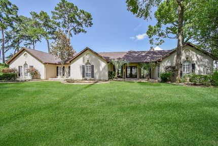 Ranch Property for sale in Harris County, Texas
