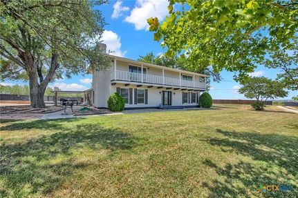 Recreational Property for sale in Williamson County, Texas