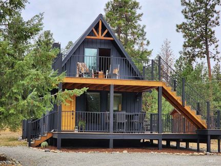 Recreational Property for sale in Asotin County, Washington