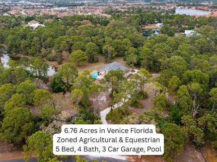 Ranch Property for sale in Sarasota County, Florida