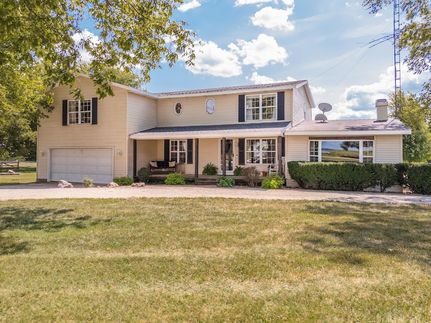 Property for sale in McLean County, Illinois