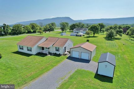 Recreational Property for sale in Shenandoah County, Virginia
