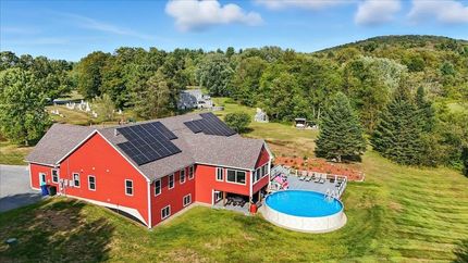 Farm Property for sale in Chittenden County, Vermont