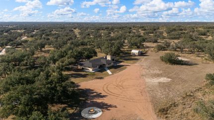 Hunting Land for sale in Menard County, Texas