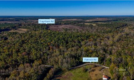 Hunting Land for sale in Greenville County, South Carolina