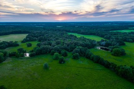 Undeveloped Land for sale in Anderson County, Texas