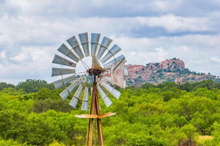 Hunting Land for sale in Llano County, Texas