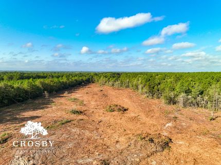 Recreational Property in Dodge County, Georgia