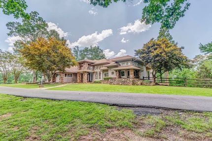 Residential Property for sale in Pickens County, Georgia