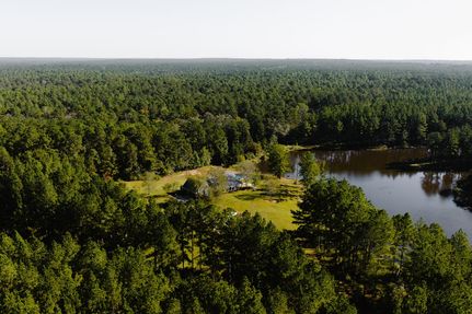 Farm Property for sale in Greene County, Mississippi