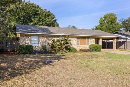 Ranch Property for sale in Hood County, Texas