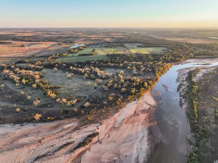 Farm Property for sale in Logan County, Oklahoma