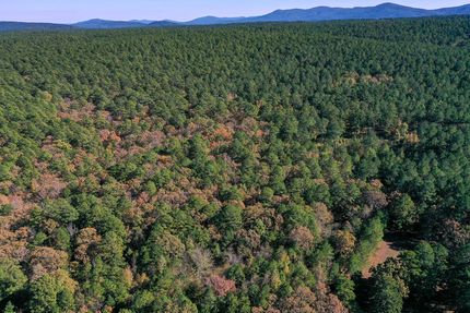 Property for sale in Scott County, Arkansas