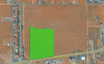 Commercial Property for sale in El Paso County, Texas
