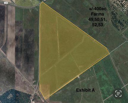 Farm Property for sale in Jackson County, Texas