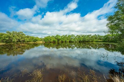 Hunting Land for sale in Llano County, Texas
