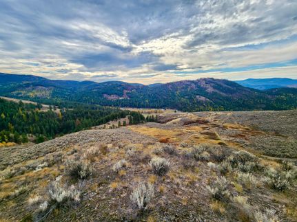 Ranch Property for sale in Ferry County, Washington