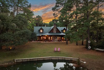 Farm Property for sale in Bastrop County, Texas