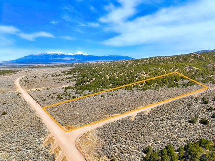 Ranch Property for sale in Costilla County, Colorado