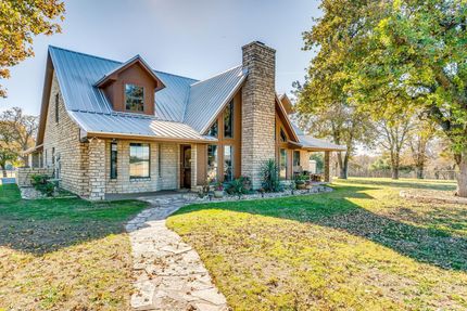 Ranch Property for sale in Erath County, Texas