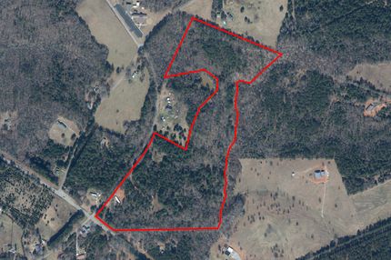 Property for sale in Anderson County, South Carolina