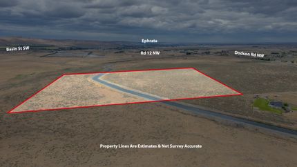 Farm Property for sale in Grant County, Washington
