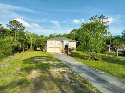 Property for sale in Collier County, Florida
