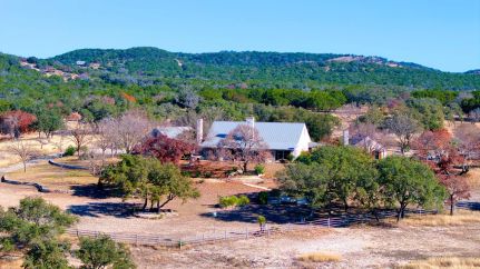 Residential Property for sale in Kerr County, Texas
