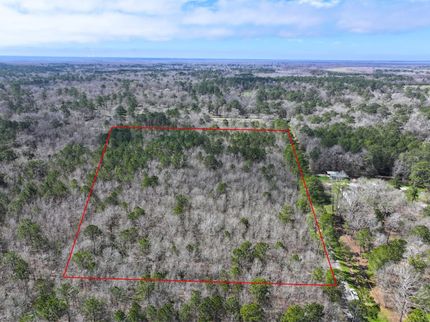 Undeveloped Land for sale in Liberty County, Texas