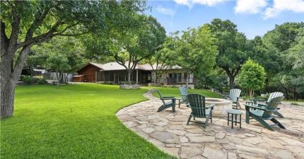 Ranch Property for sale in Hays County, Texas