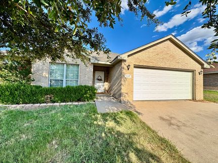 Recreational Property for sale in Taylor County, Texas