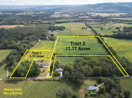 Property for sale in Franklin County, Tennessee