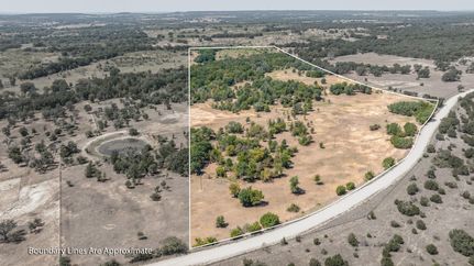 Property for sale in Erath County, Texas