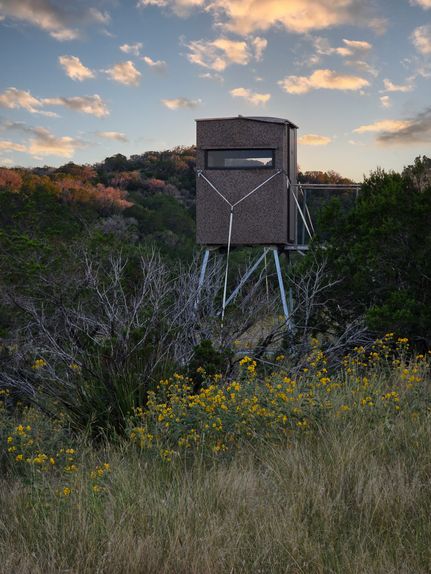 Ranch Property for sale in Edwards County, Texas