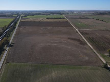 Undeveloped Land for sale in Saline County, Kansas