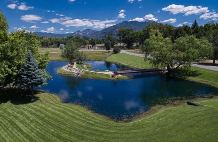 Property for sale in Taos County, New Mexico